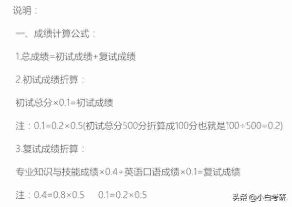 官宣！北京不得现场复试！这个细则告诉你复试的重要性！