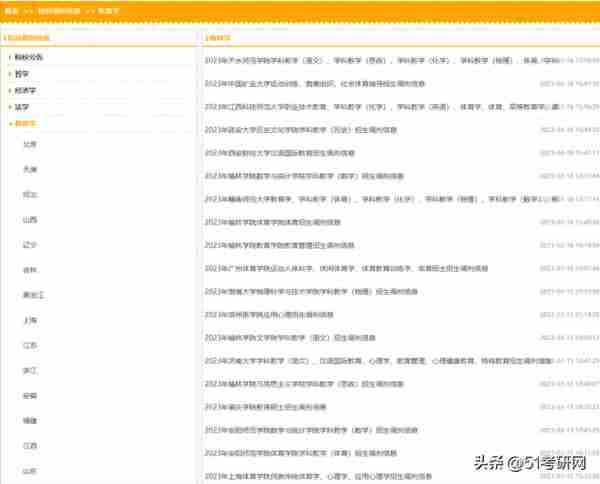 又一批院校复试名单出了！58所院校复试线公布！大批调剂信息更新