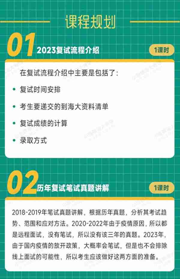 海南大学考研|农艺与种业1018农学综合复试班正式上线！