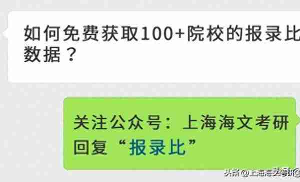 这些院校一志愿与调剂一起复试，个别直接不保护一志愿