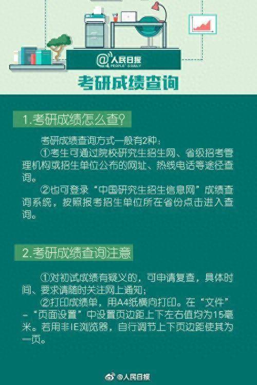 2023考研复试攻略来啦！复试要注意哪些问题？