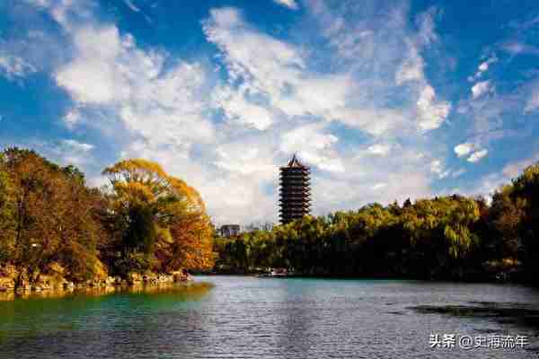 北京大学2023考研成绩出炉，考生晒出分数，复试分数线并不很高