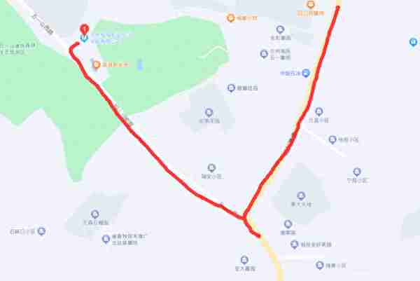 2023年法考客观题兰州考区考点路线图、考场分布→