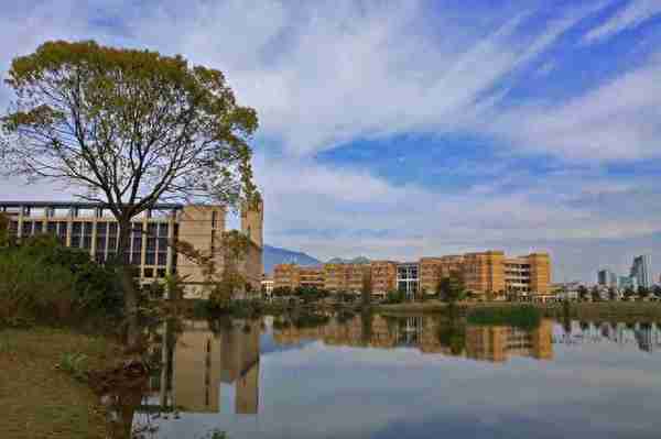 考研党注意，福州大学2019年招收攻读硕士学位研究生招生简章出炉