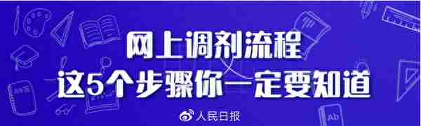 @考研人，2023考研复试+调剂全攻略来了！