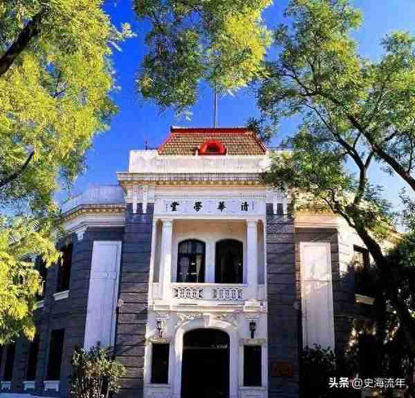 清华大学2023复试线：6升15降，变化分析，详细招生计划出炉