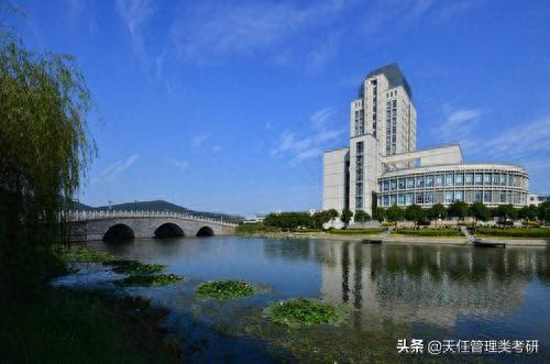 2021年考研录取名单 |江南大学(附分数线、录取名单)