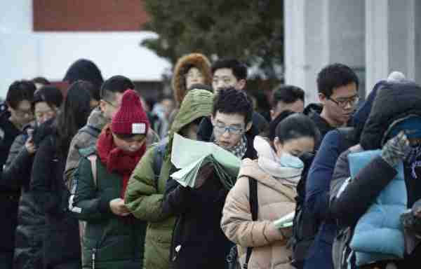 2022年研究生初试结束，6种情况无法顺利调剂，学生需提前知晓