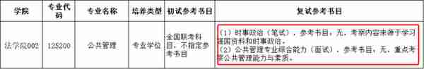 汇总︱17省市31所院校公布2023考研复试内容及参考书目！