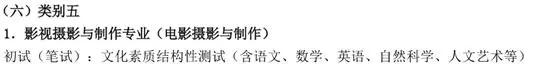 浙传校考内容以及流程详细分析！（19，20两届初复试经验）