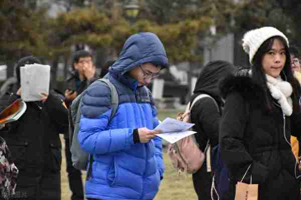 考研调剂如何找到适合的院校，学会这5点你也能行