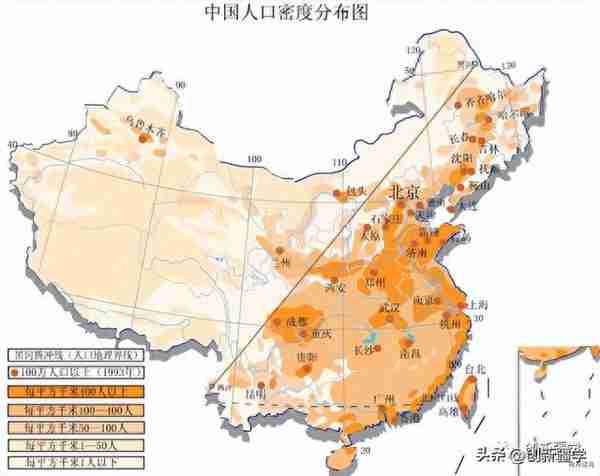 西部地区如何不再遥远