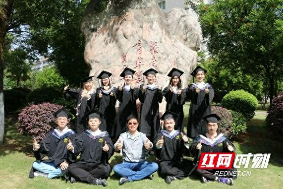 协和湘雅上交浙大……南华大学这个兴趣团队10人全部上岸