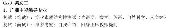 浙传校考内容以及流程详细分析！（19，20两届初复试经验）