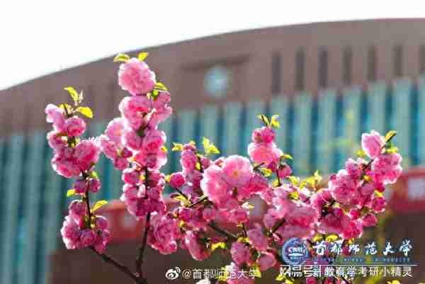 首都师范大学20年硕士研究生一志愿考生进入复试的初试成绩要求