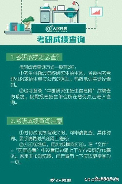 确定了，关于2023考研复试这些信息已确定，应对措施在这里！