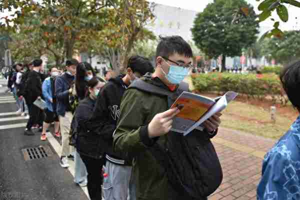 考研初试高分复试被刷，原因无非是这几条！注意避免