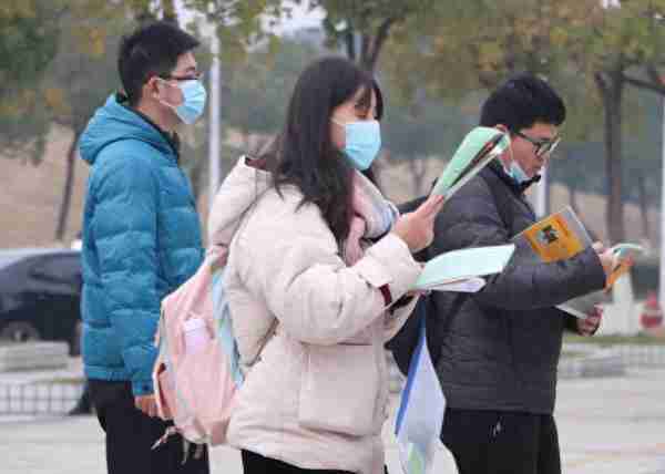 “公开面试视频”，初试第一复试被刷，考生发长文喊话交大给说法