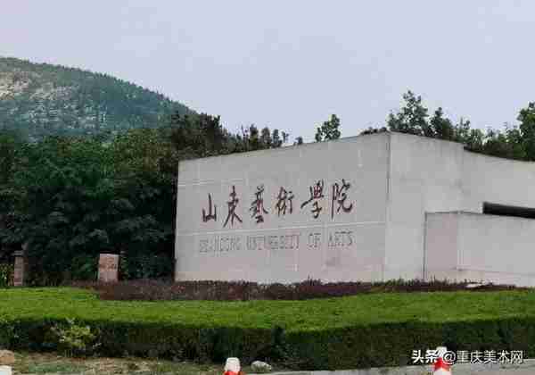 2022美术校考时间表：30所大学正在报名，9所大学报名即将截止