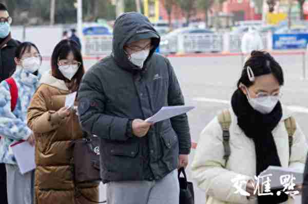 背的答案都成了题目，为什么这两年的考研试题一再“反套路”？