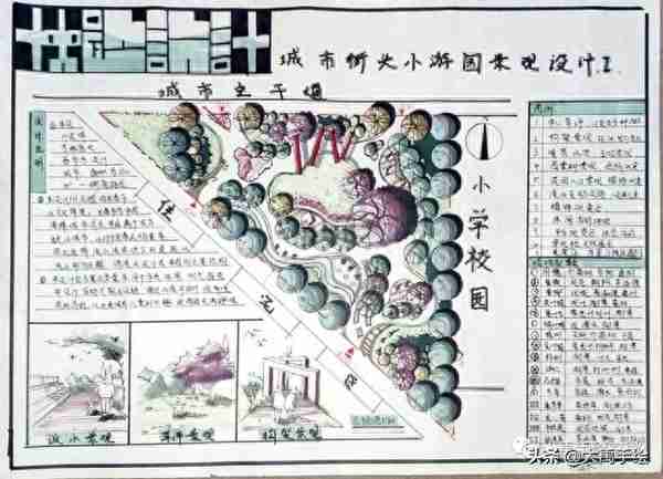 考研经验分享 | 本科双非考研总成绩第二上岸西农风景园林