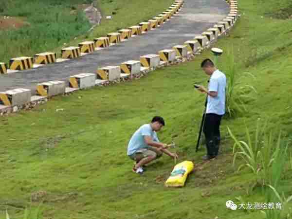 零基础转行做测量需要学习的内容，湖南测量培训学校