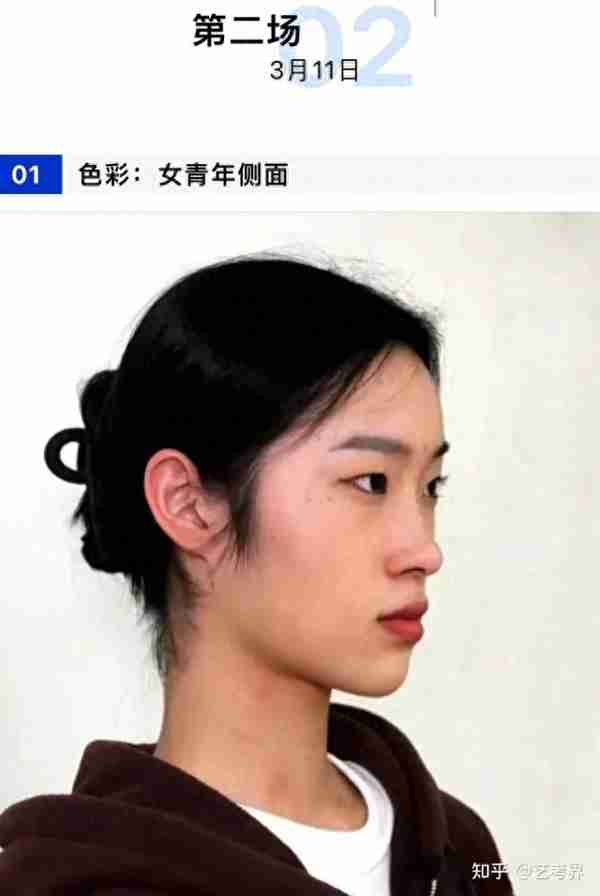 各大美院2022年校考真题汇总！你觉得哪个美院更简单？