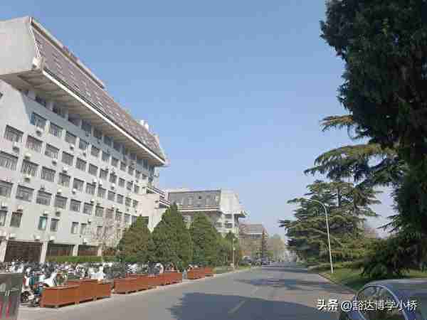 周三去北京大学复试